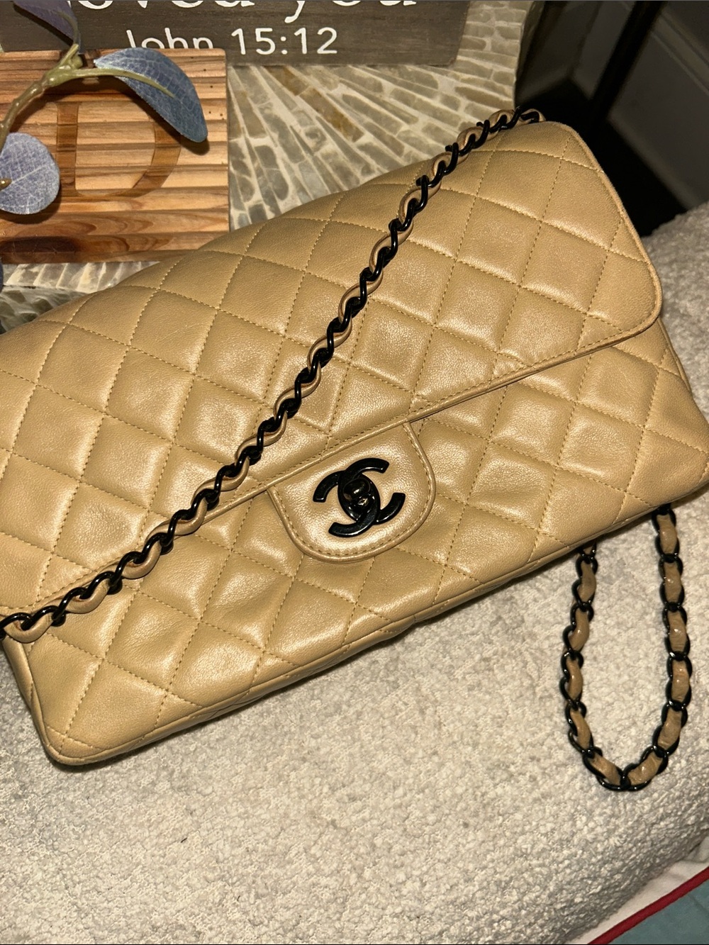 Chanel COA crossbody 🥳🥳❌❌